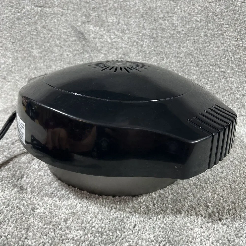 Nuwave Pro Electric Infrared Oven Model 20355 Replacement Power Unit Head Only